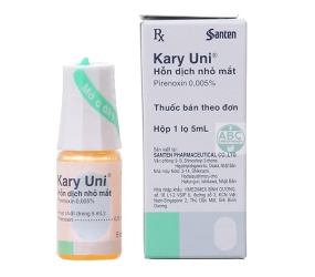 KARY UNI 5ML